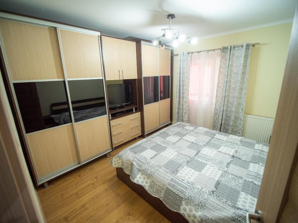 L&R Modern Apartment Otelu Rosu Εξωτερικό φωτογραφία